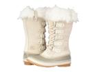 Sorel Joan Of Arctictm (fawn) Women's Waterproof Boots