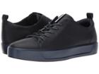 Ecco Soft 8 Tie (sky) Men's Lace Up Casual Shoes