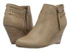 Report Greer (taupe) Women's Shoes