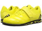 Adidas Powerlift 3.1 (shock Yellow/shock Yellow/black) Men's Shoes