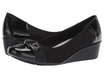 Anne Klein Danity (black) Women's Shoes