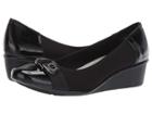 Anne Klein Danity (black) Women's Shoes