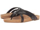 Lucky Brand Fillima (black) Women's Shoes