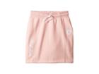 Converse Kids Chuck Taylor Signature Skirt (big Kids) (storm Pink) Girl's Skirt