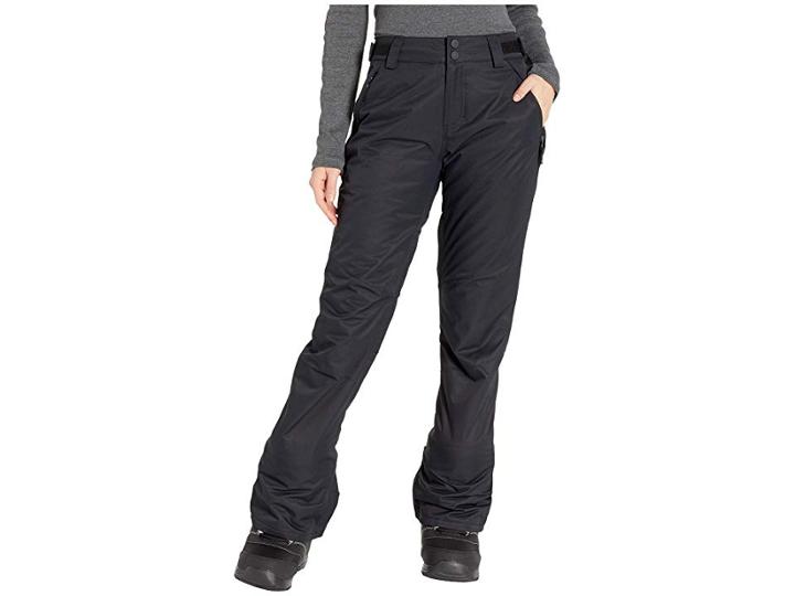 Billabong Malla Insulated Pants (black) Women's Outerwear