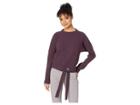 Lamade Foster Pullover Sweater (purple Empire) Women's Sweater