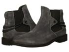 Bacco Bucci Emblid (grey/black) Men's Shoes