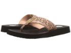 Yellow Box Tranquil (blush) Girls Shoes