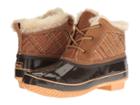 Maine Woods Alicia (tan) Women's Boots