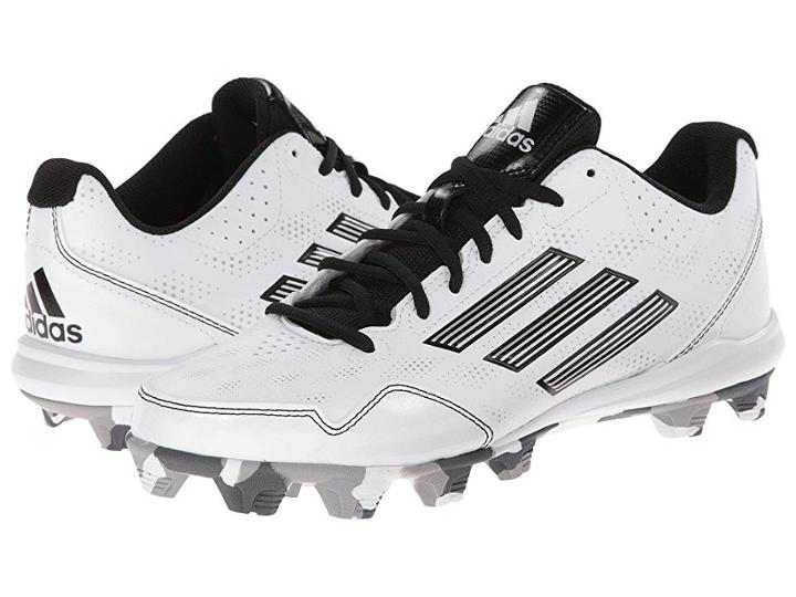 Adidas Wheelhouse 2 W (core White/black/silver Metallic) Women's Shoes