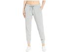 Nike Dry Endurance Tapered Pants (dark Grey Heather/black) Women's Casual Pants