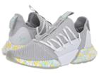 Puma Hybrid Rocket Runner (quarry/puma White/fair Aqua) Women's  Shoes