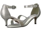 Touch Ups Isadora (silver) Women's Shoes