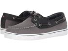 Tommy Hilfiger Neil (grey) Men's Shoes