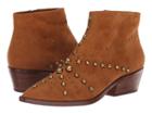 1.state Sobel (marigold Lux Kid Suede) Women's Shoes
