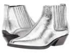 Rag & Bone Westin Bootie (black/silver 2) Women's Boots