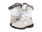 Kamik Polar Fox (light Grey) Women's Cold Weather Boots