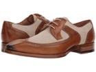 Mezlan Teseo (honey/bone) Men's Shoes