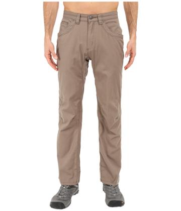Mountain Khakis Camber 104 Hybrid Pants (firma) Men's Casual Pants