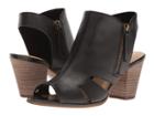 Bella-vita Kimmy (black) Women's Shoes