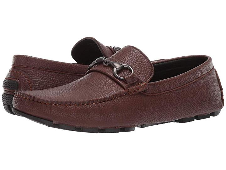 Kenneth Cole Unlisted Hope Lake (brown) Men's Shoes