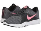 Nike Flex Tr 8 (anthracite/sunset Pulse/black/cool Grey) Women's Cross Training Shoes