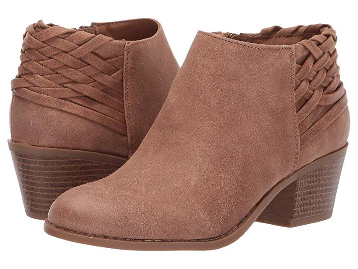 Fergalicious Bayou (sand) Women's Shoes