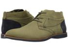 Parc City Boot Hampton (olive Suede) Men's Shoes