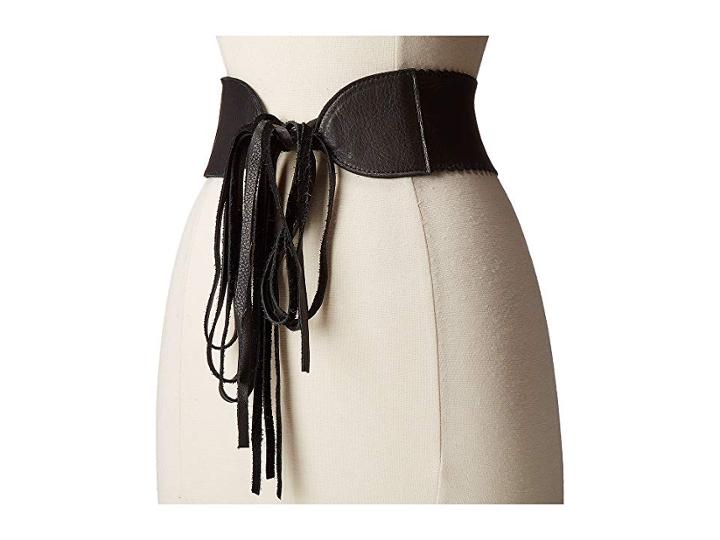 Leatherock 1785 (black 1) Women's Belts