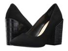 Nine West Shoral (black) Women's Shoes
