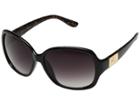 Betsey Johnson Bj875137blk (black) Fashion Sunglasses