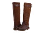 Le Chameau Jameson Zip Gore-tex(r) (brown) Men's Boots