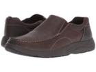 Dr. Scholl's Blurred (brown Leather) Men's Shoes