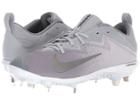 Nike Vapor Ultrafly Pro (wolf Grey/white/cool Grey) Men's Cleated Shoes