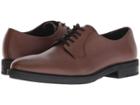 Calvin Klein Carl (new Tan Smooth Calf Leather) Men's Shoes