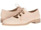 Stuart Weitzman Mrgill (bone Polished Calf) Women's Shoes