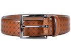 Allen Edmonds Willowdale Ave (walnut) Men's Belts