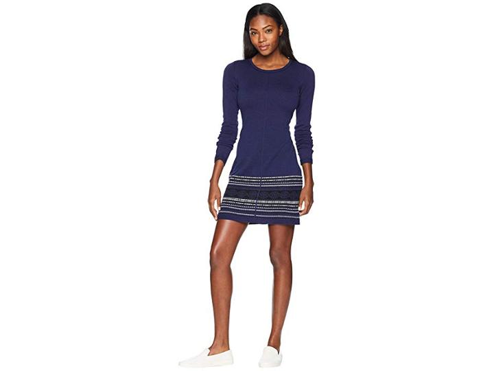 Aventura Clothing Bethany Dress (eclipse) Women's Dress