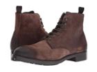 To Boot New York Athens (dark Brown) Men's Shoes