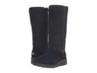 Ugg Kara (black) Women's  Boots