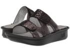 Alegria Camille (tile Me More Pewter) Women's  Shoes