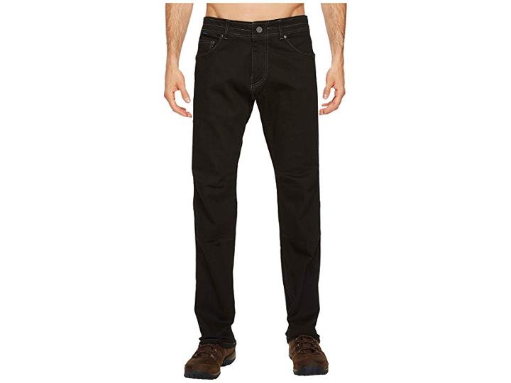 Kuhl Rydr Jeans (gotham) Men's Jeans