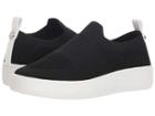 Steve Madden Kids Beale (little Kid/big Kid) (black) Girls Shoes