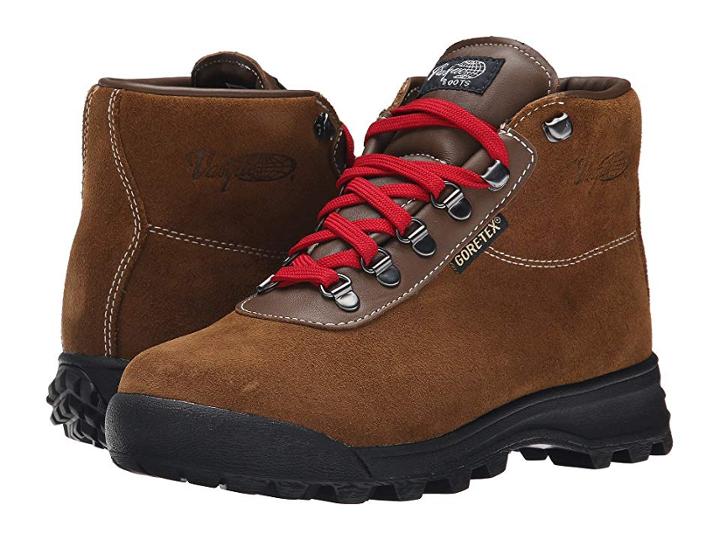 Vasque Sundowner Gtx (hawthorne) Women's Shoes