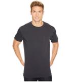 Kuhl The Getaway Short Sleeve Tee (carbon) Men's T Shirt