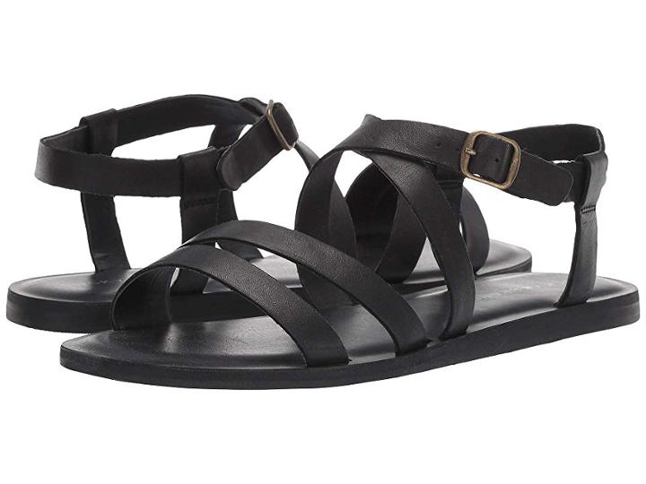 Lucky Brand Alanza (black) Women's Shoes
