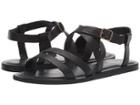 Lucky Brand Alanza (black) Women's Shoes