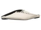 Dolce Vita Ramsay (ivory Leather) Women's Shoes