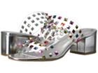 Katy Perry The Kenzie (rainbow Multi Pvc) Women's Shoes