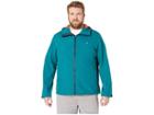 Nautica Big & Tall Big Tall Discovery Jacket (spruce) Men's Clothing